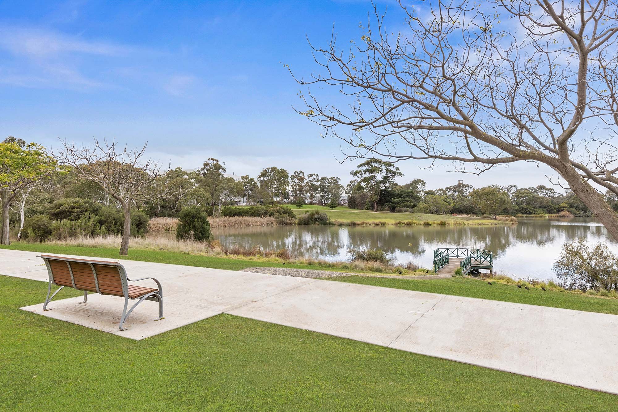 Broadmeadows   Jack Roper Reserve LR No Logo