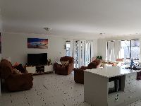 Living Dining Area