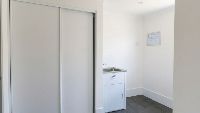 Laundry Area