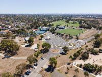 Brimbank   Green Gully Reserve HR No Logo