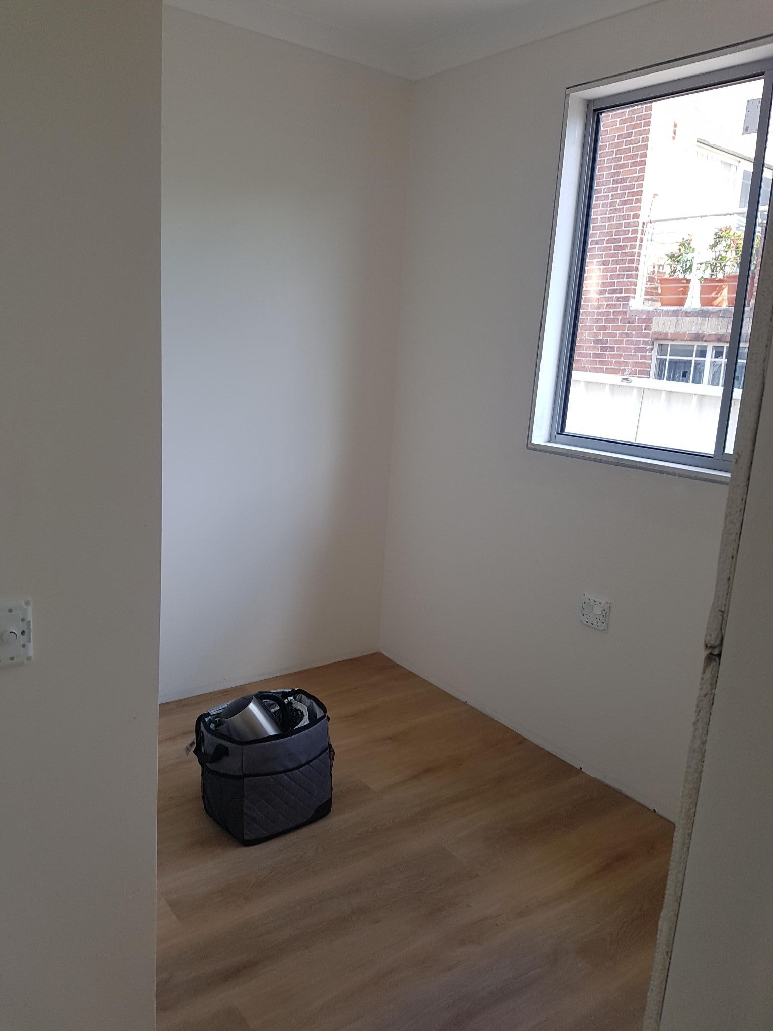 Villa Carer Room
