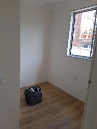 Villa Carer Room