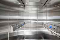 Accessible Lift