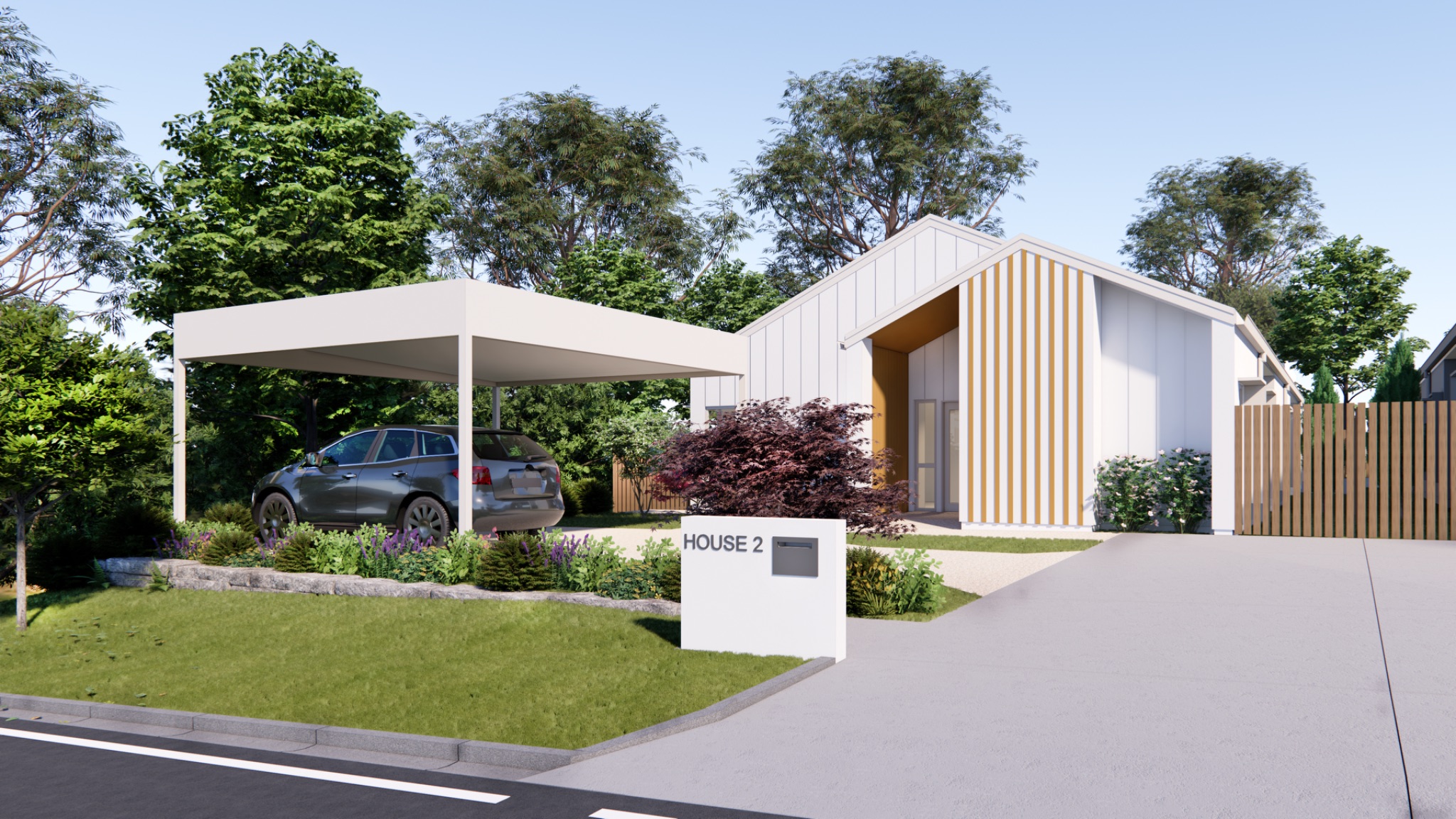 GREENFORT NUNDAH - HOUSE 2_VIEW 1b