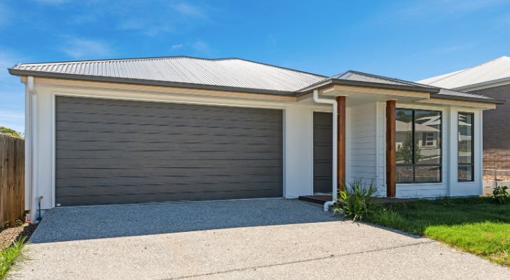 Platell Street House