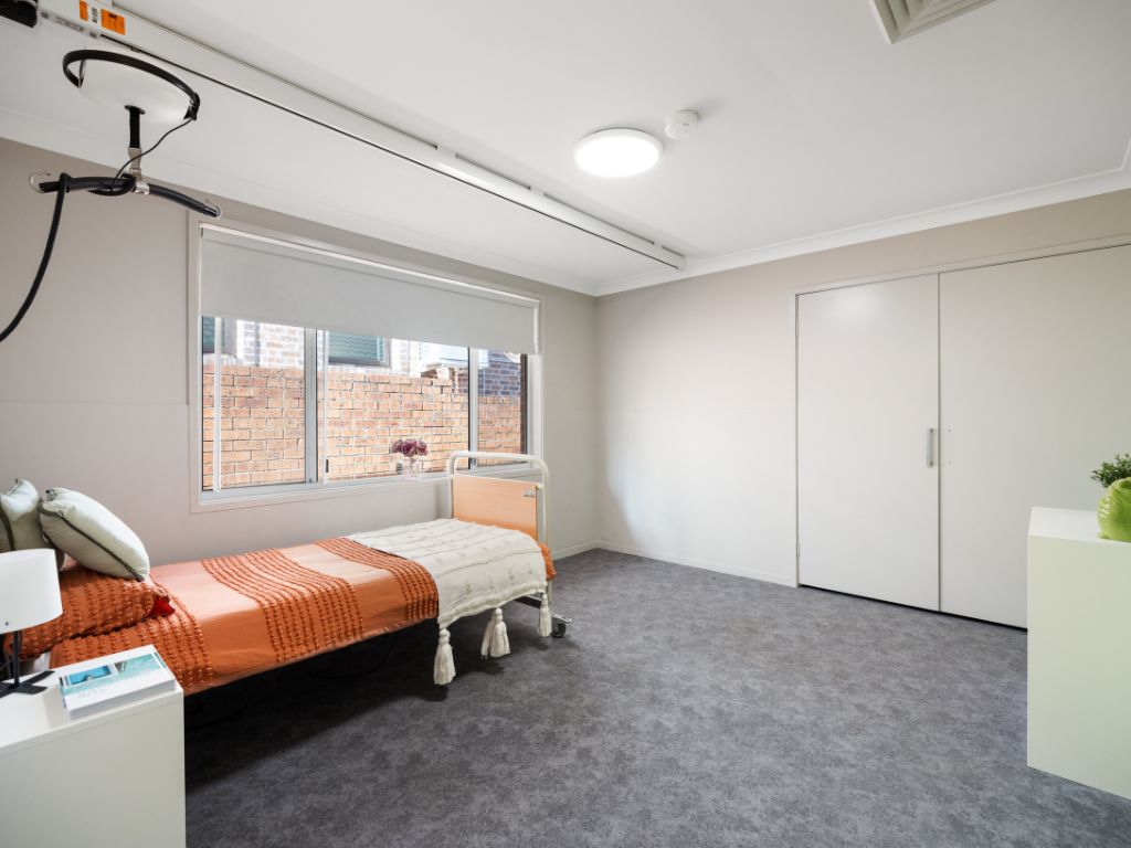 Short Term Accommodation Respite Dee Why-Grevillia_Image 18_Bedroom 4.1