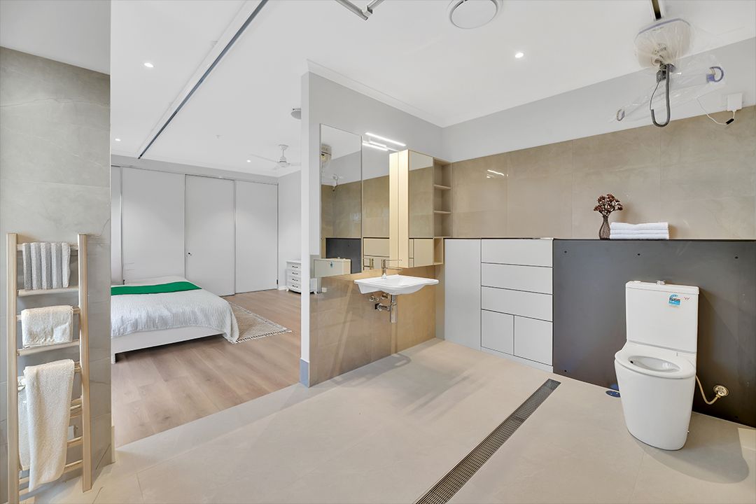 Goodna Bedroom 2 Ensuite   GoNest Staged