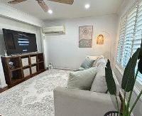 front lounge
