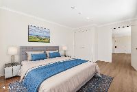 Langford Unit-2-Bedroom-into-Living-and-Dining-1-LR-No-Logo - Bedroom - Standard - 7
