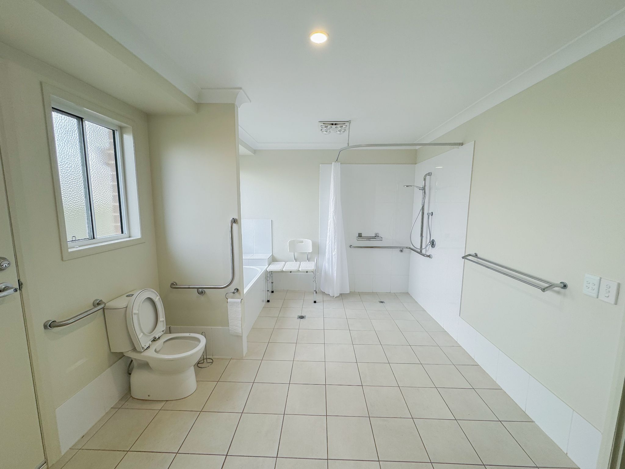 Bathroom Main