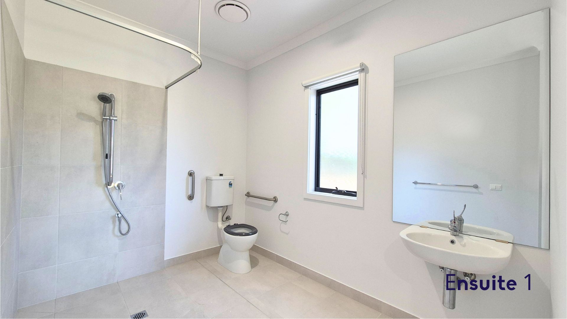 ensuite 1