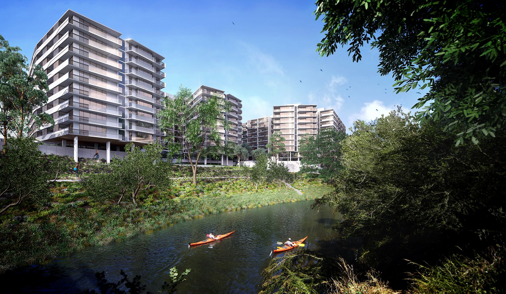 SALT9083 The Park House_E05_Under Bridge