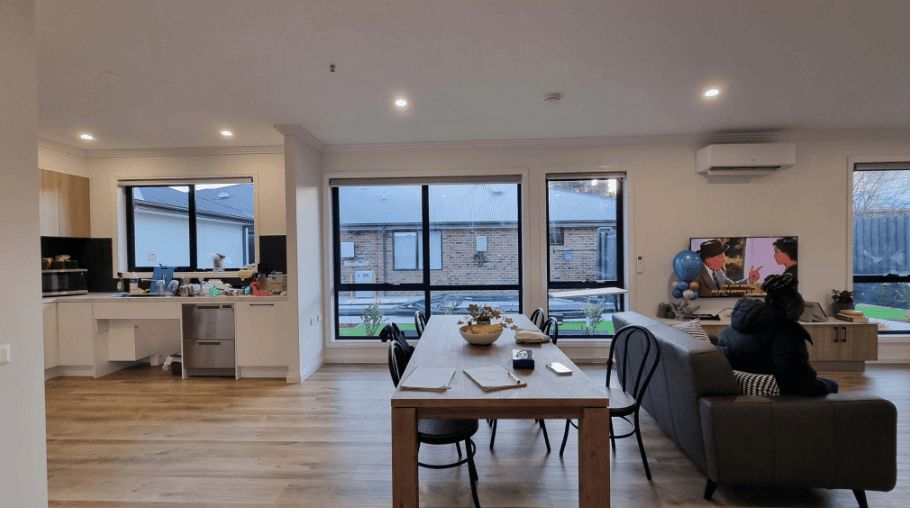 HH Kitchen and Dining