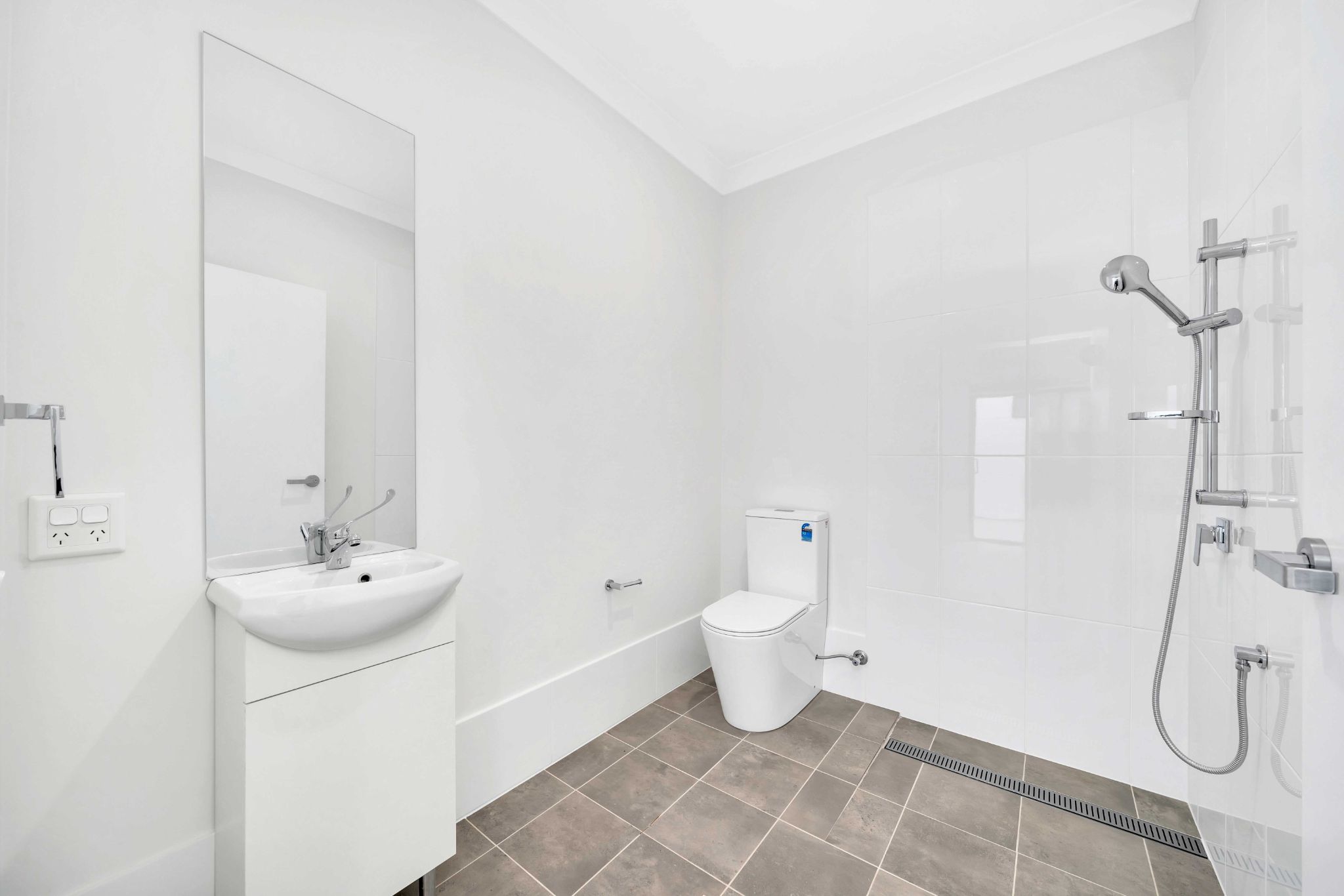 Ensuite