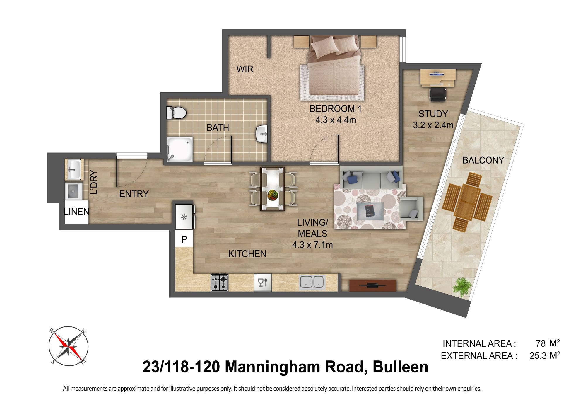23 118-120 manningham road, bulleen_2d