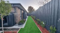 HH Side Yard
