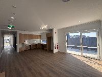 Kitchen  Lounge, Dining