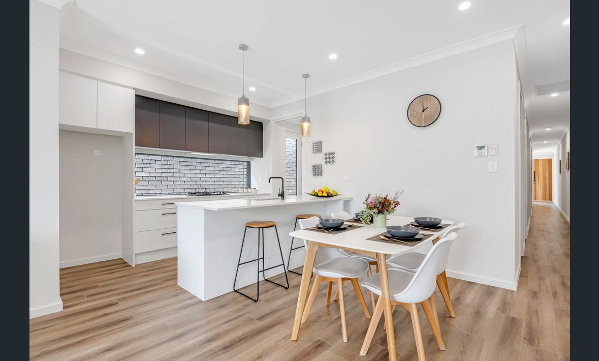 7 Elm Grove Oaklands Park kitchen