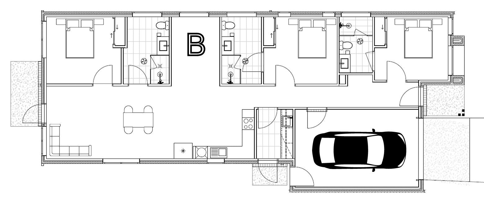 Brookfield - Floorplan