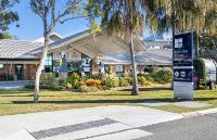 Caboolture hospital