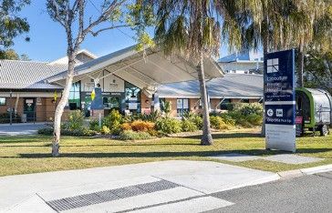 Caboolture hospital