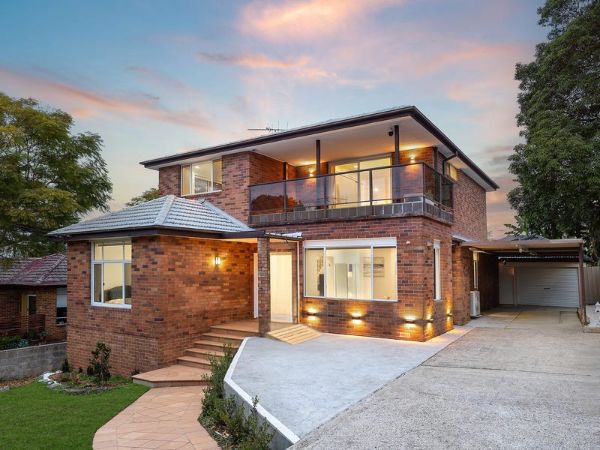 Ryde home sil