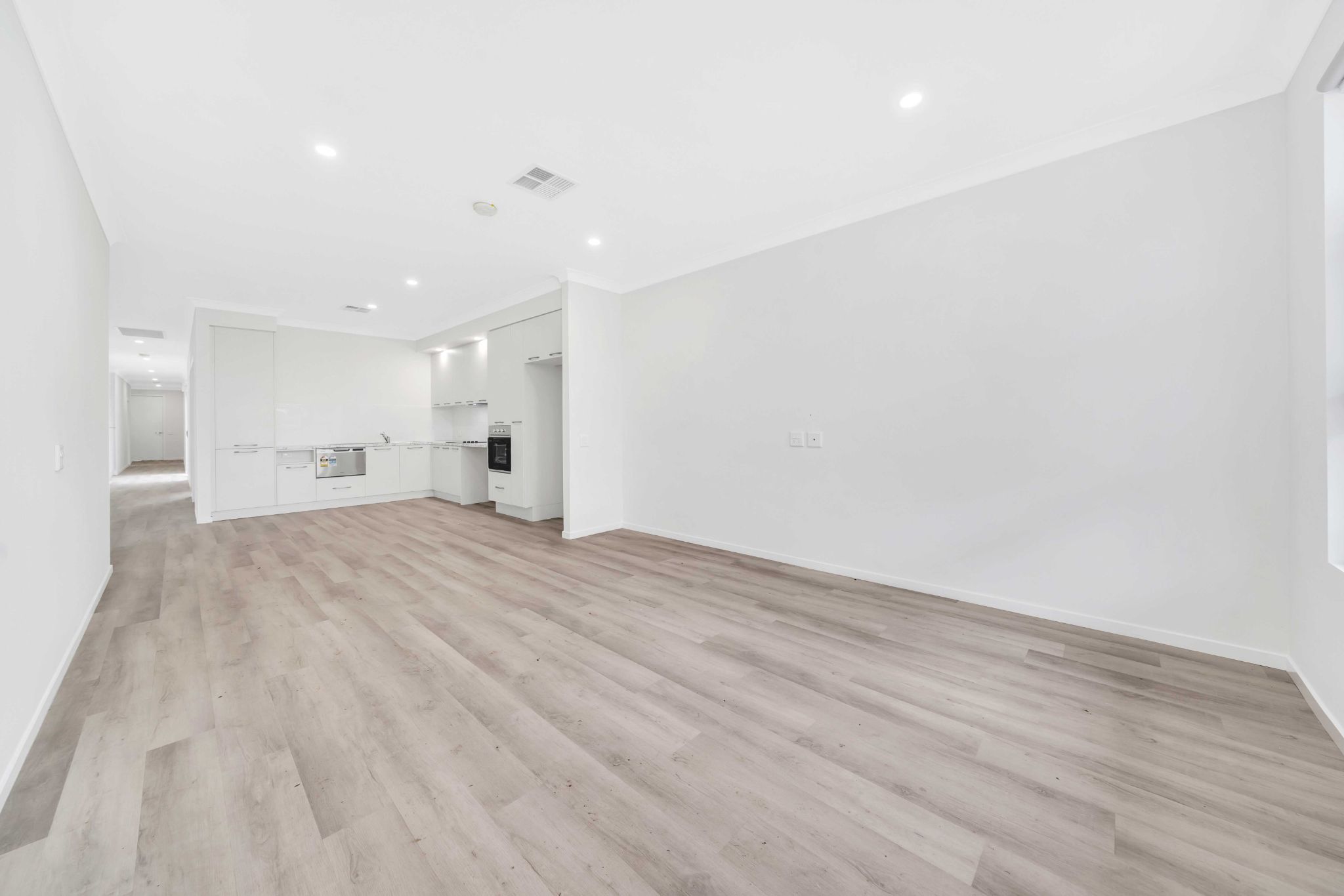 Kitchen Lounge