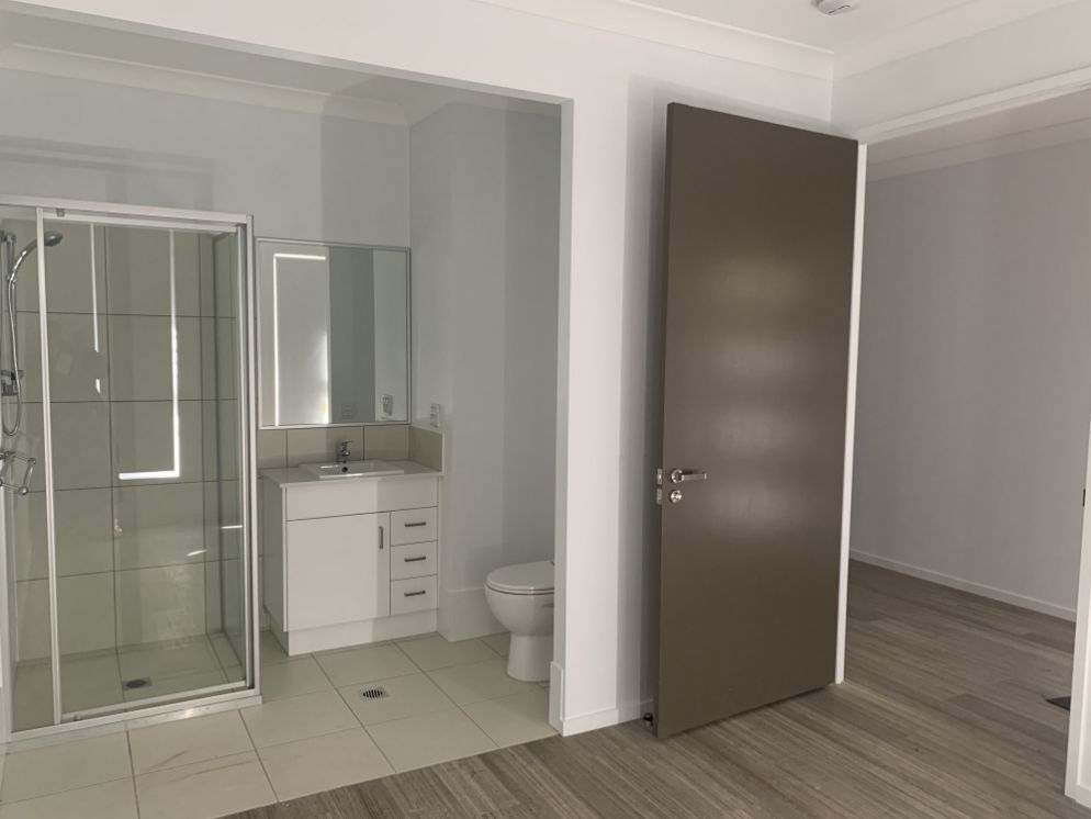 Marsden Ensuite