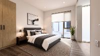 AC 2 bed SDA bed2 staged Large