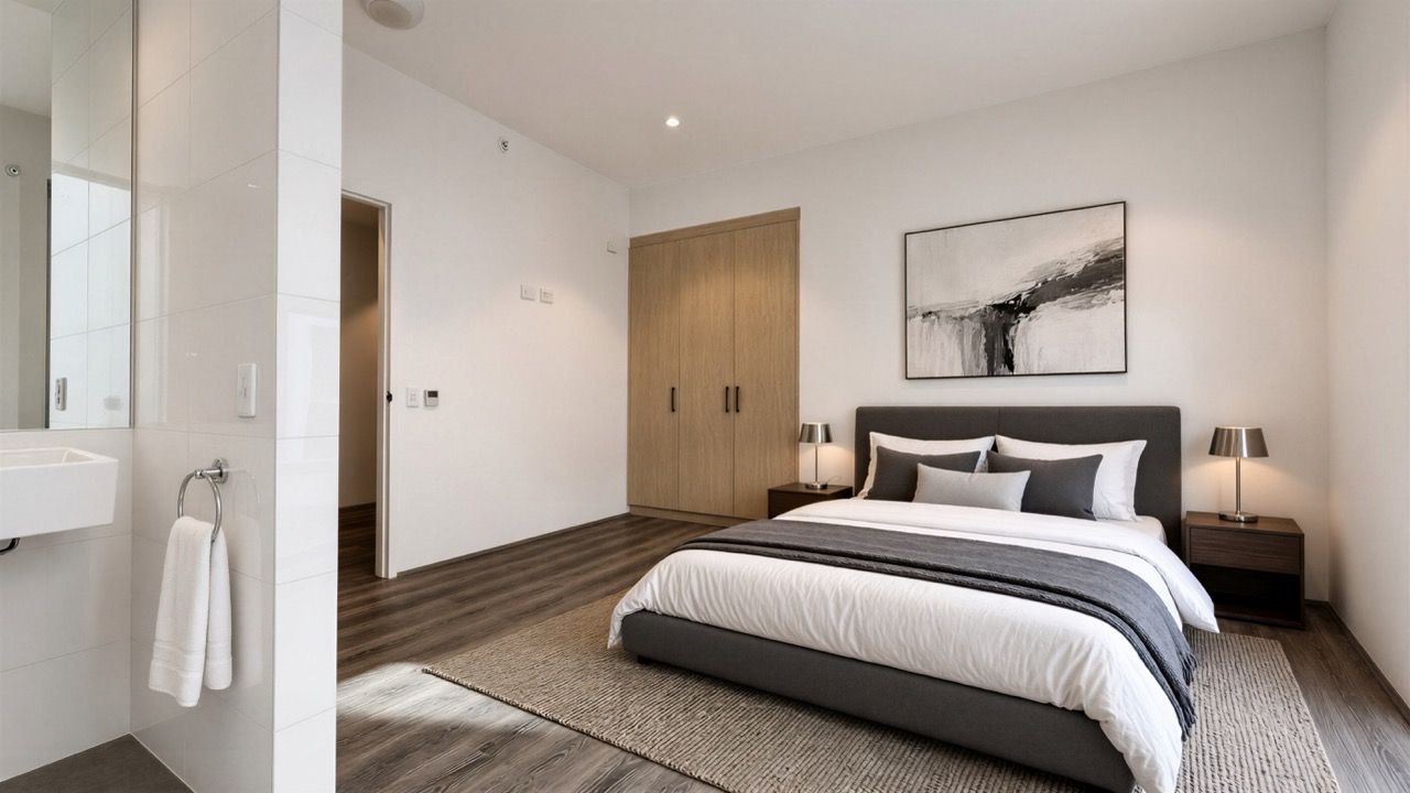 AC 2 bed SDA bed1 staged Large