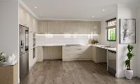 Heidelberg Heights Kitchen