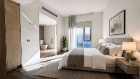 AC 1 bed bedroom1 staged Large