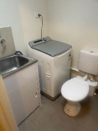 laundary