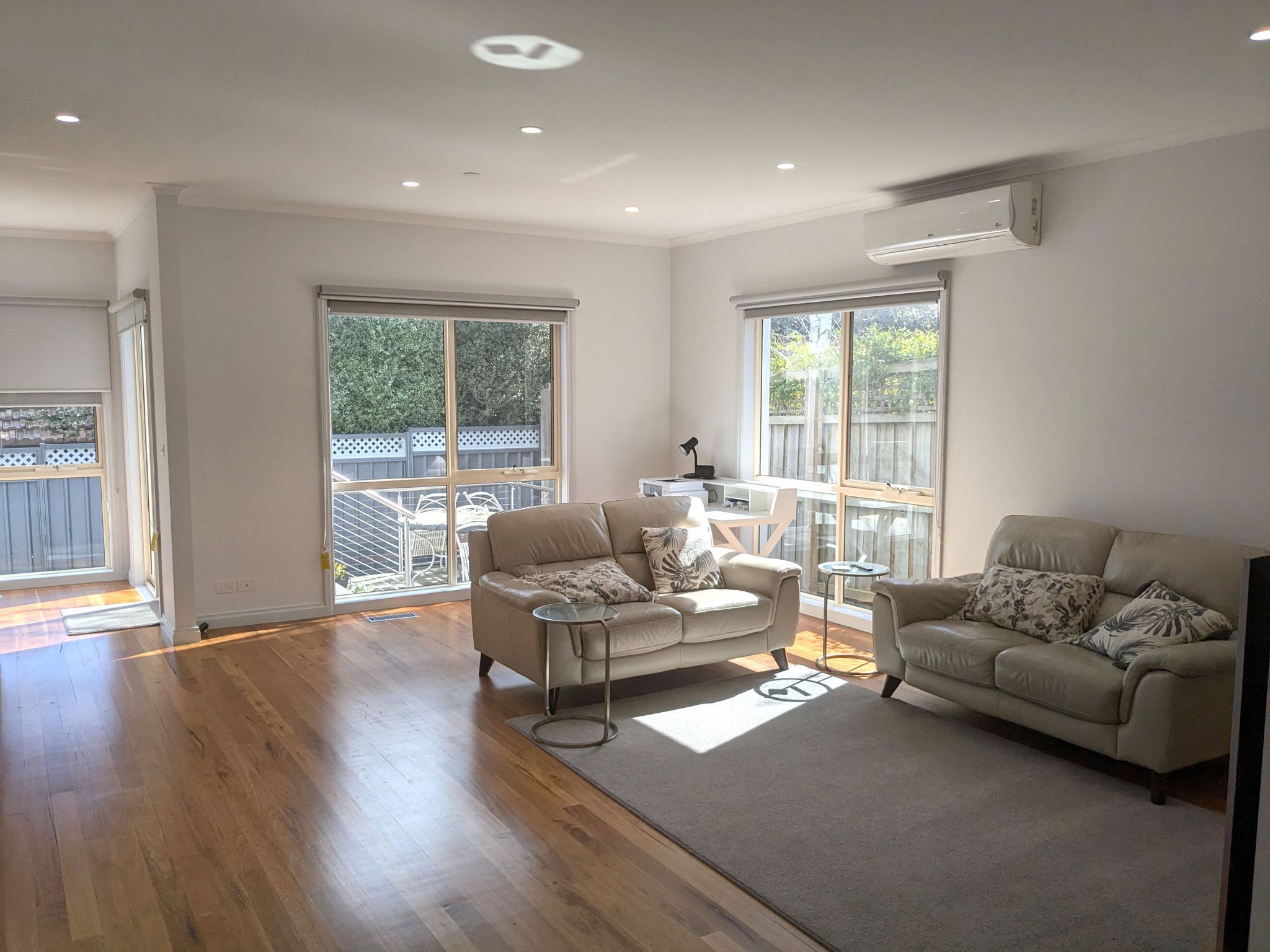 Lounge Room 1