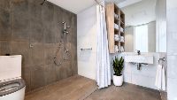 AC 2 bed SDA bathroom staged Large