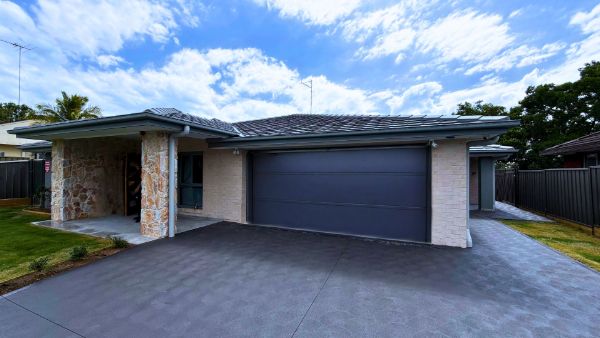 Waiting List   Carinda Dr