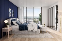 AbilitySDAGosfordVueMer 6_Bedroom