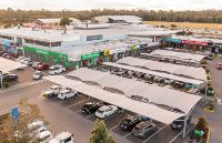 Central Lakes Shopping Village 2