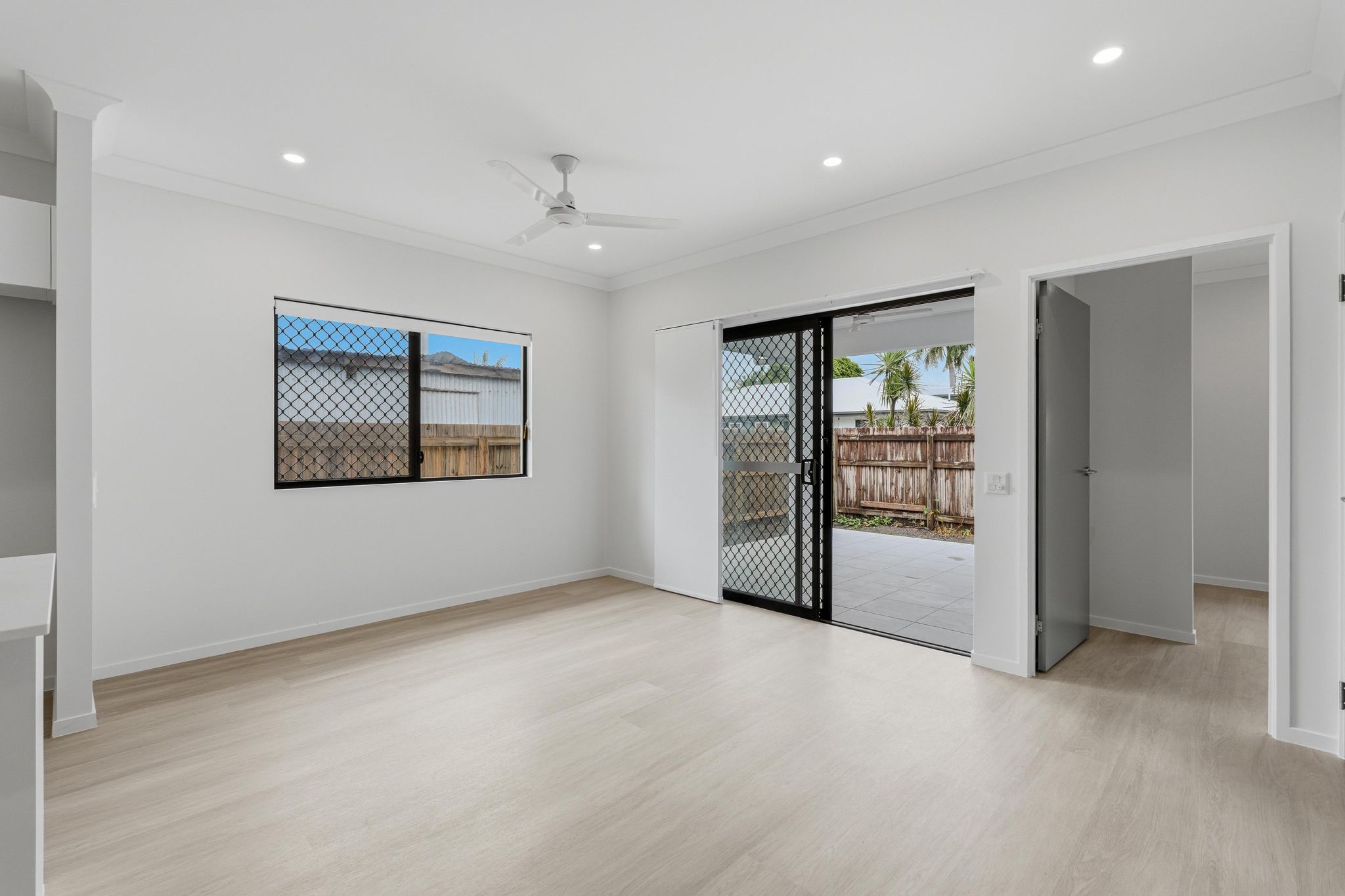 6   Cavendish St 10 - U2 Living to Patio