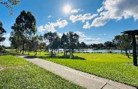 Central Lake Park Caboolture