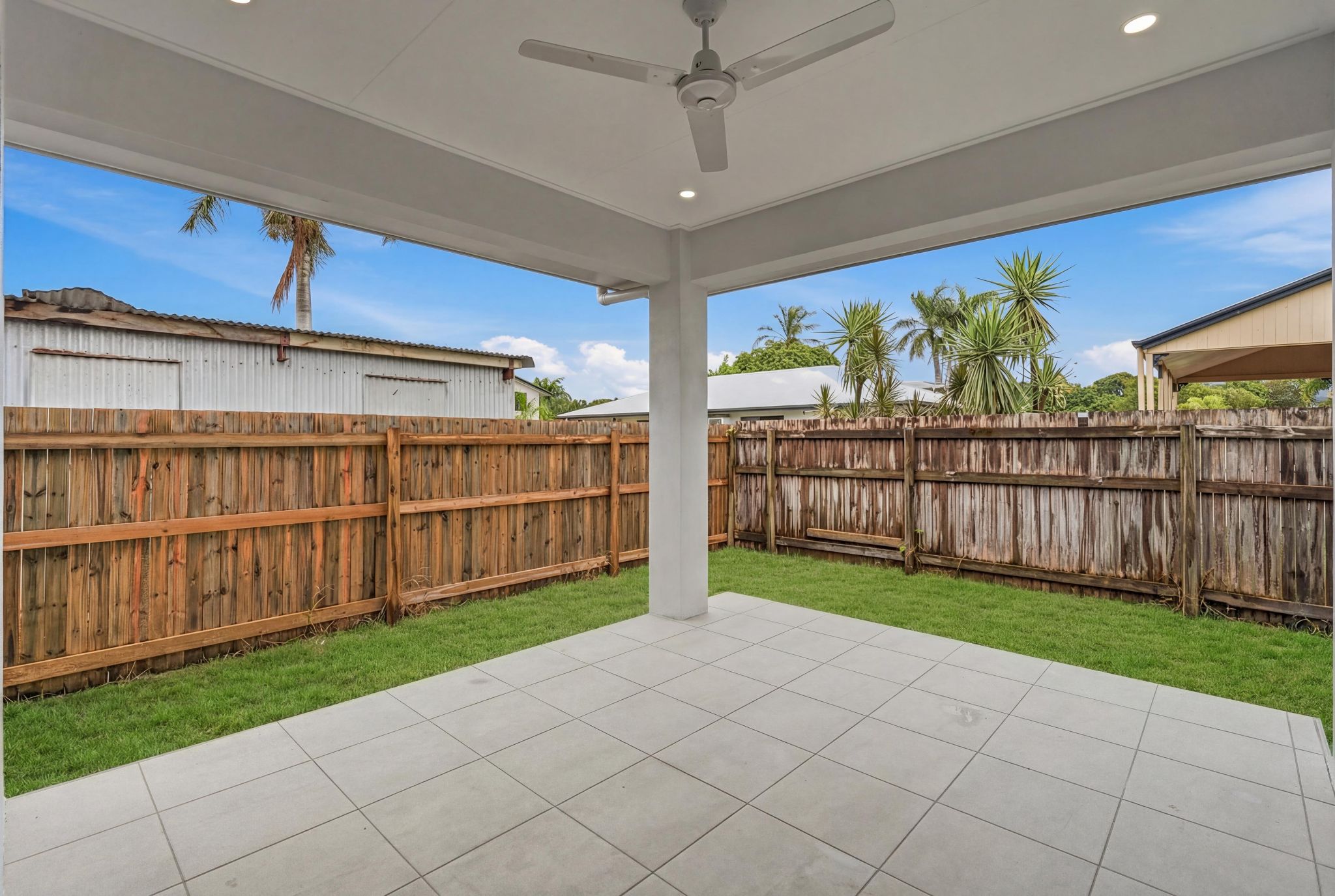 13   Cavendish St 10 - U2 Patio