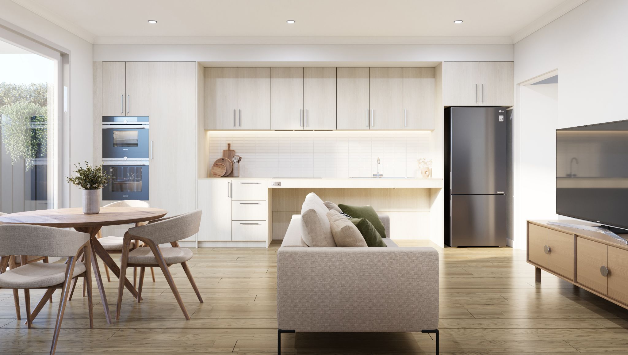 B23486 10 FLORENCE ST  CARDIFF SOUTH NSW 2285 (Interiors) View 2