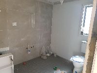 Studio Bathroom 2
