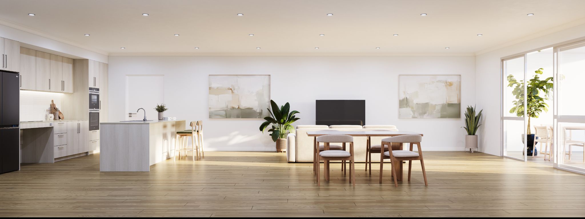 B23486 10 FLORENCE ST  CARDIFF SOUTH NSW 2285 (Interiors) View 1