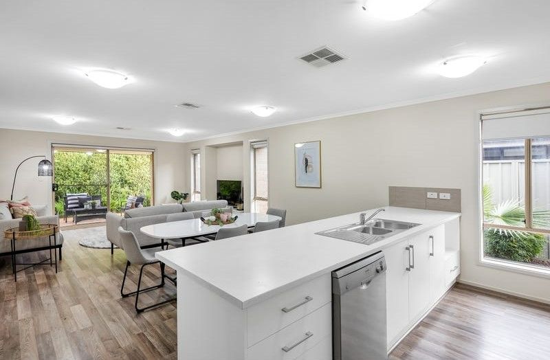 Living Area Aberfoyle Park