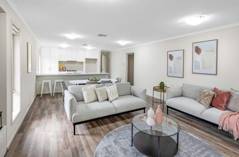 Lounge Room 4 Aberfoyle Park