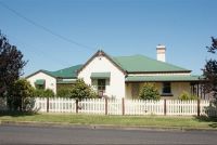 House after renovations
