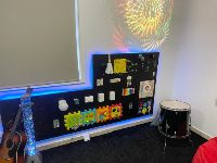 sensory room