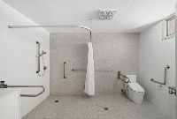IW bathroom