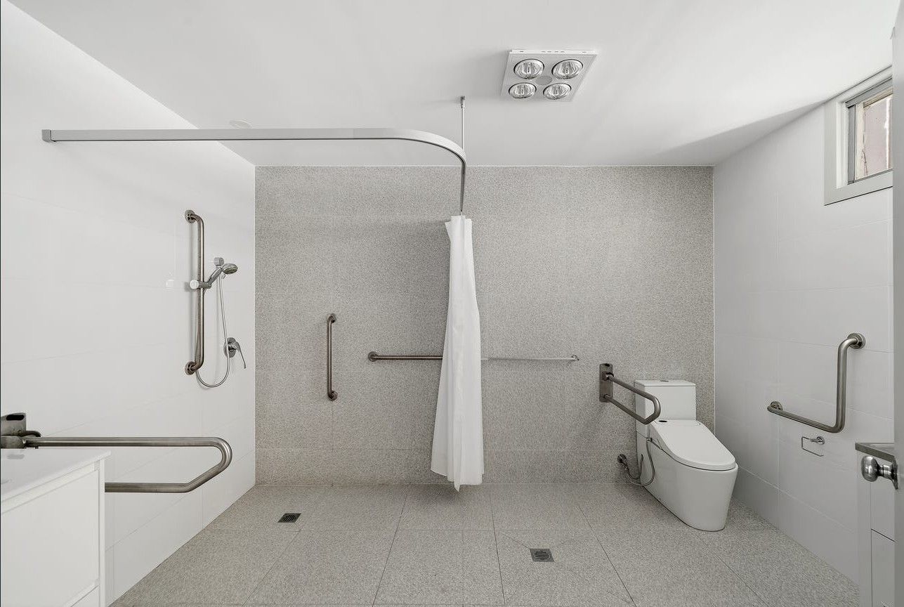 IW bathroom